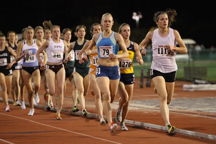 2010 Stanford Invite-College-265.JPG - 2010 Stanford Invitational, March 26-27, Cobb Track and Angell Field, Stanford,CA.